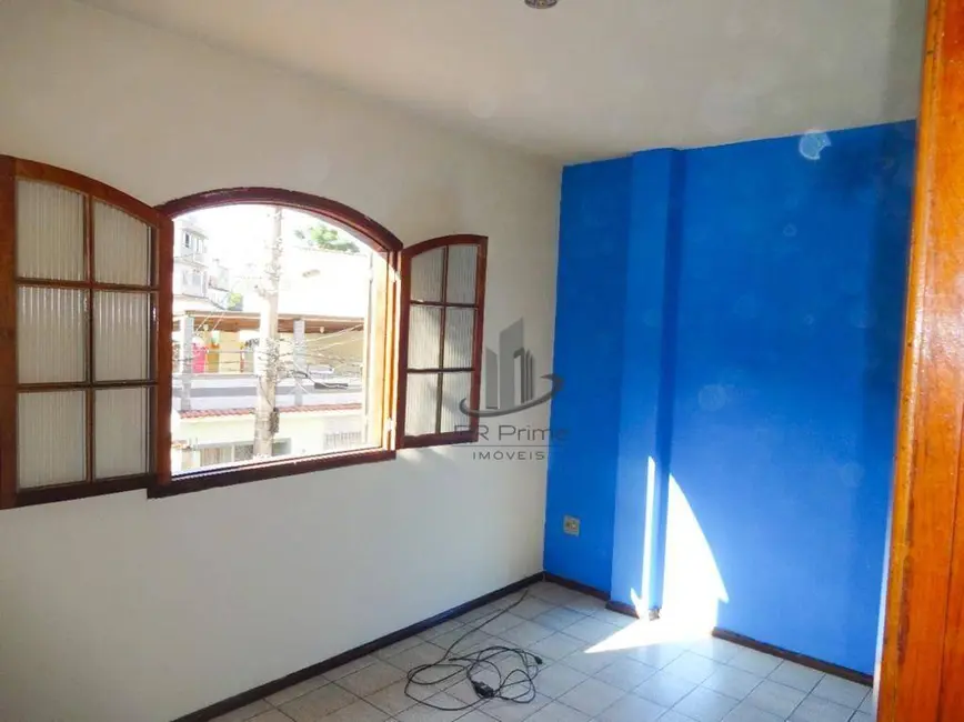 Apartamento com 3 quartos à venda, 196m2 em Vila Orlandelia, Barra Mansa - RJ - imagem 5 Foto 5 de Apartamento com 3 quartos à venda, 196m2 em Vila Orlandelia, Barra Mansa - RJ