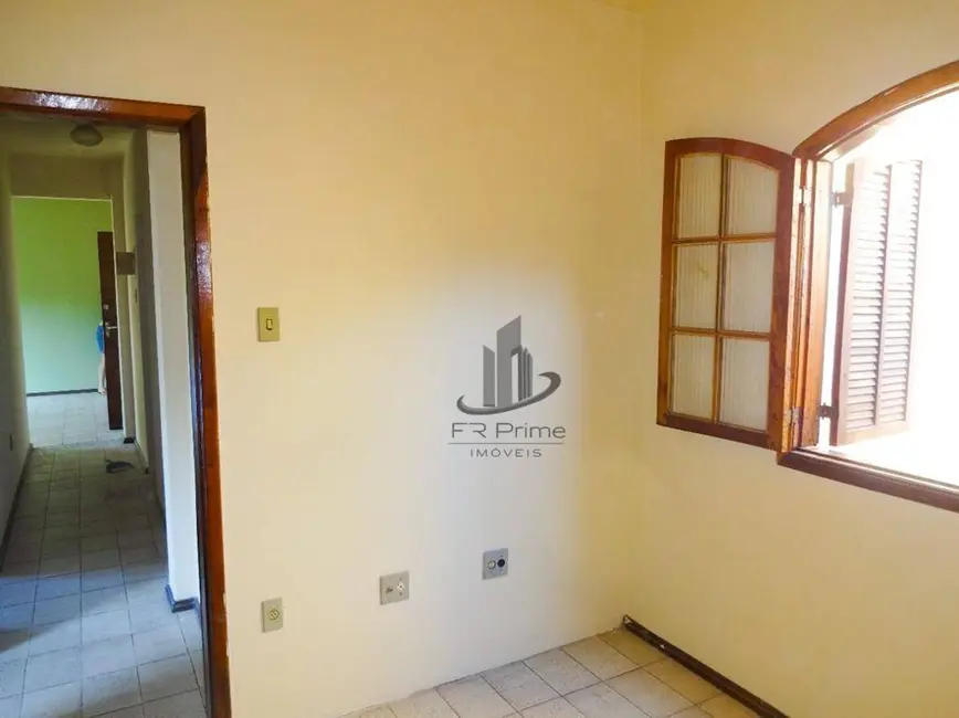 Foto 1 de Apartamento com 3 quartos à venda, 196m2 em Vila Orlandelia, Barra Mansa - RJ