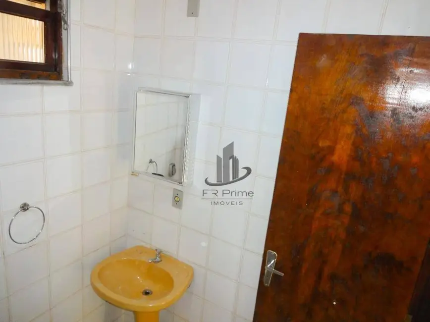 Apartamento com 3 quartos à venda, 196m2 em Vila Orlandelia, Barra Mansa - RJ - imagem 8 Foto 8 de Apartamento com 3 quartos à venda, 196m2 em Vila Orlandelia, Barra Mansa - RJ