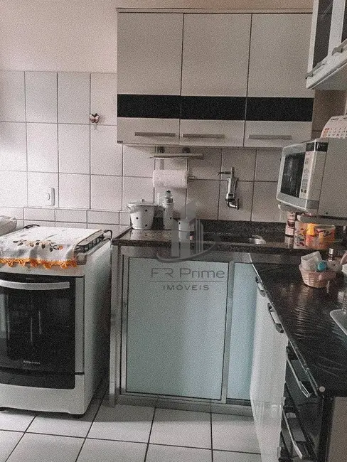 Apartamento com 2 quartos à venda, 45m2 em Água Limpa, Volta Redonda - RJ - imagem 4 Foto 4 de Apartamento com 2 quartos à venda, 45m2 em Água Limpa, Volta Redonda - RJ