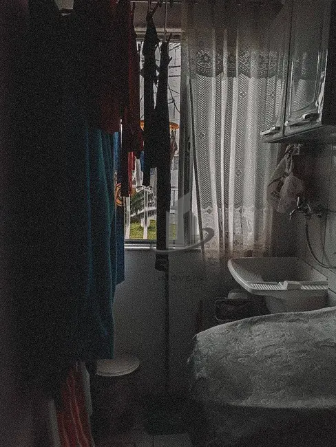 Apartamento com 2 quartos à venda, 45m2 em Água Limpa, Volta Redonda - RJ - imagem 8 Foto 8 de Apartamento com 2 quartos à venda, 45m2 em Água Limpa, Volta Redonda - RJ