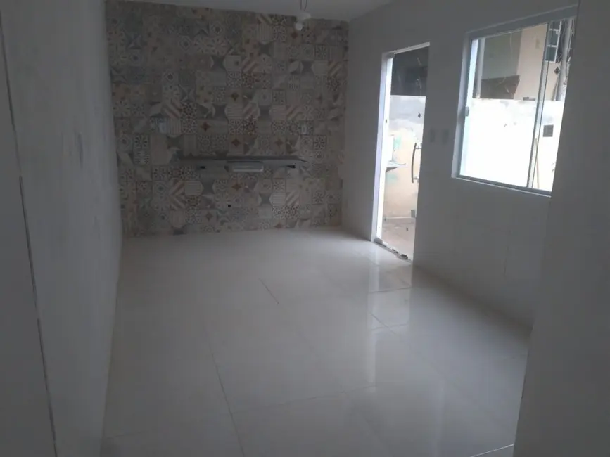 Foto 1 de Casa com 2 quartos à venda, 225m2 em Volta Redonda - RJ