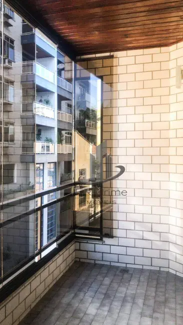 Apartamento com 3 quartos à venda, 247m2 em Centro, Barra Mansa - RJ - imagem 4 Foto 4 de Apartamento com 3 quartos à venda, 247m2 em Centro, Barra Mansa - RJ