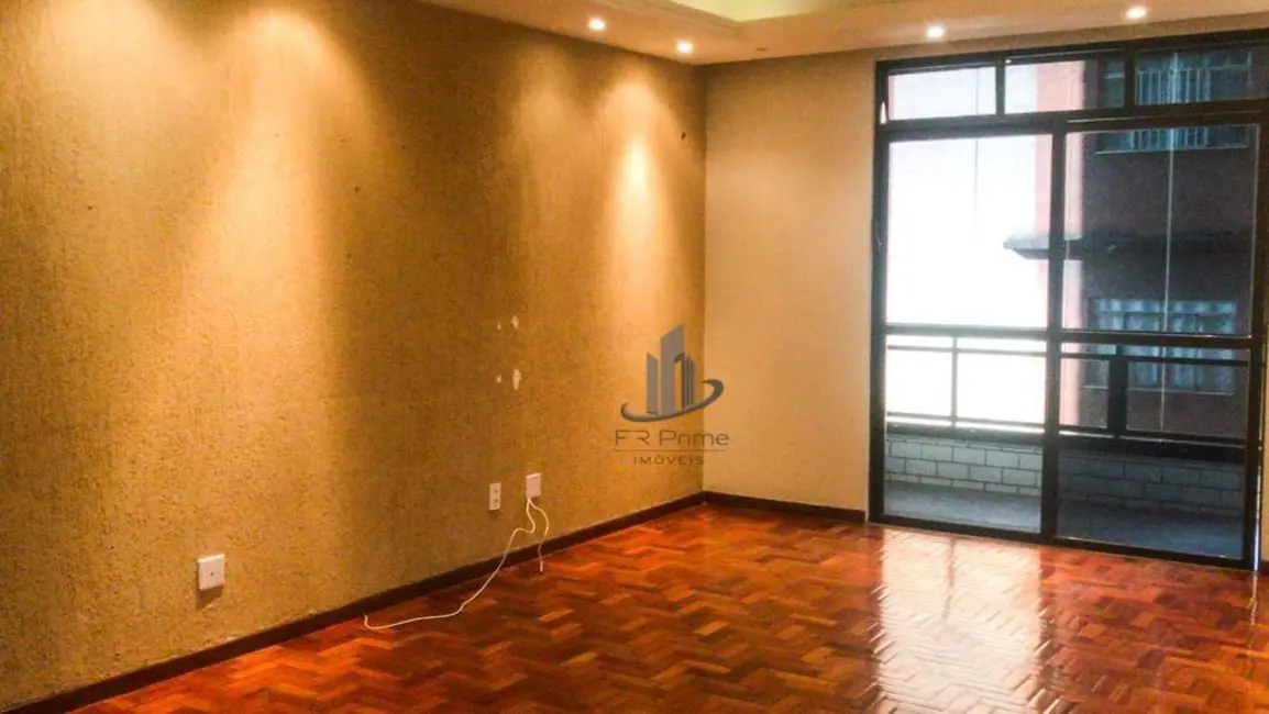 Foto 2 de Apartamento com 3 quartos à venda, 247m2 em Centro, Barra Mansa - RJ