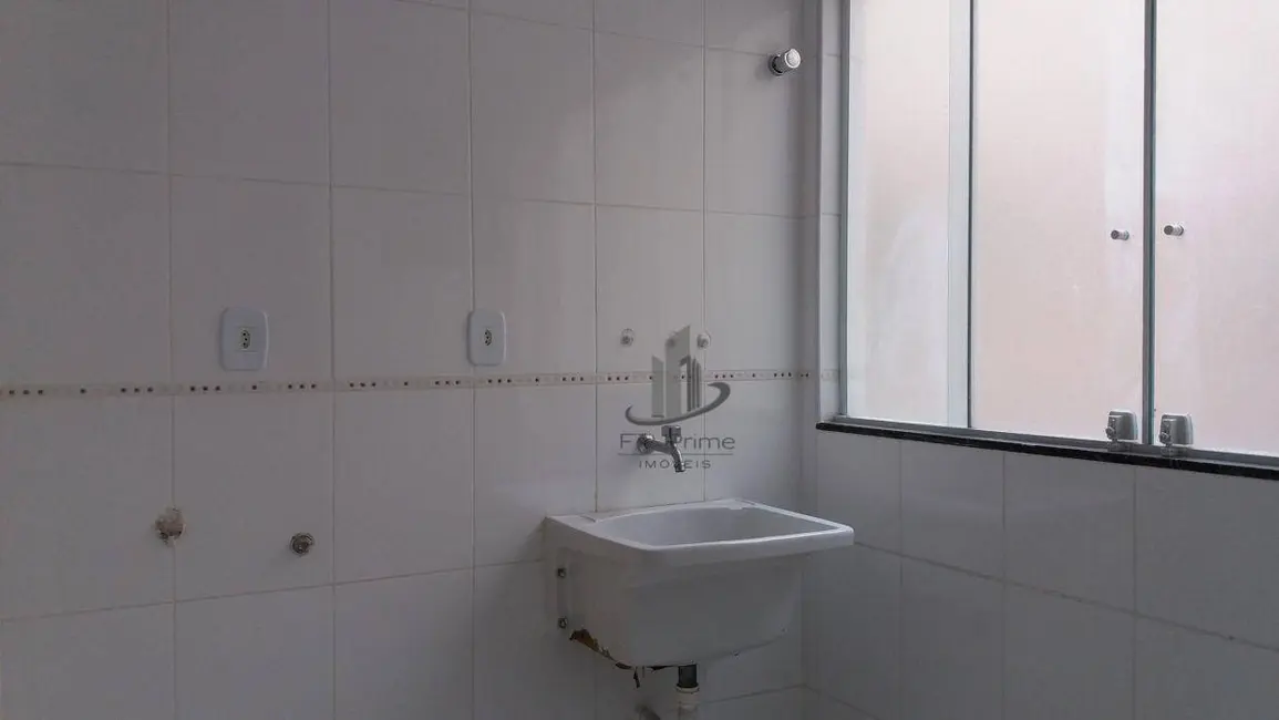 Apartamento com 3 quartos à venda, 92m2 em Jardim Normandia, Volta Redonda - RJ - imagem 5 Foto 5 de Apartamento com 3 quartos à venda, 92m2 em Jardim Normandia, Volta Redonda - RJ