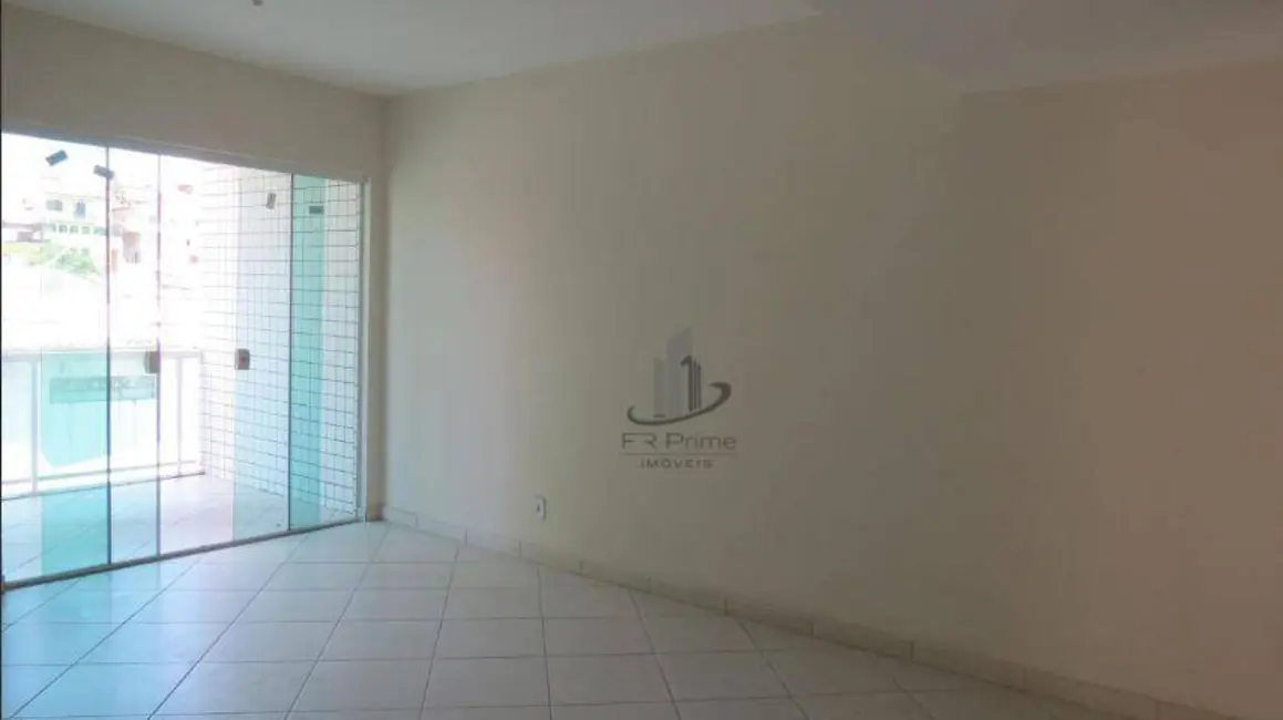 Foto 1 de Apartamento com 3 quartos à venda, 92m2 em Jardim Normandia, Volta Redonda - RJ