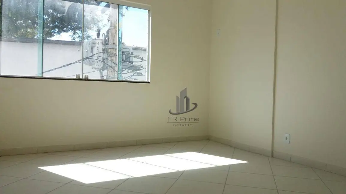 Apartamento com 3 quartos à venda, 100m2 em Jardim Normandia, Volta Redonda - RJ - imagem 6 Foto 6 de Apartamento com 3 quartos à venda, 100m2 em Jardim Normandia, Volta Redonda - RJ