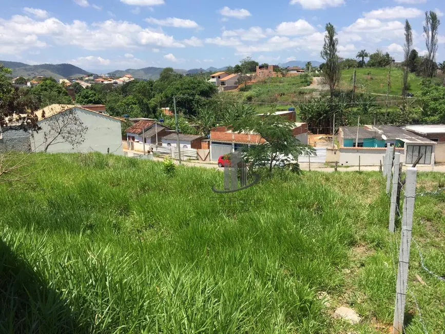Terreno / Lote à venda, 594m2 em Roma, Volta Redonda - RJ - imagem 4 Foto 4 de Terreno / Lote à venda, 594m2 em Roma, Volta Redonda - RJ