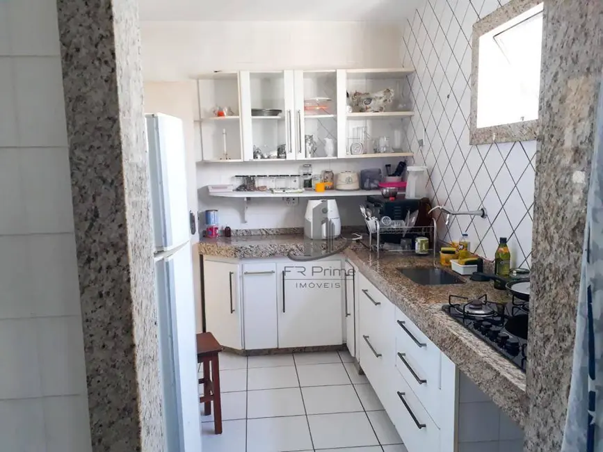 Apartamento com 3 quartos à venda, 155m2 em São Geraldo, Volta Redonda - RJ - imagem 7 Foto 7 de Apartamento com 3 quartos à venda, 155m2 em São Geraldo, Volta Redonda - RJ