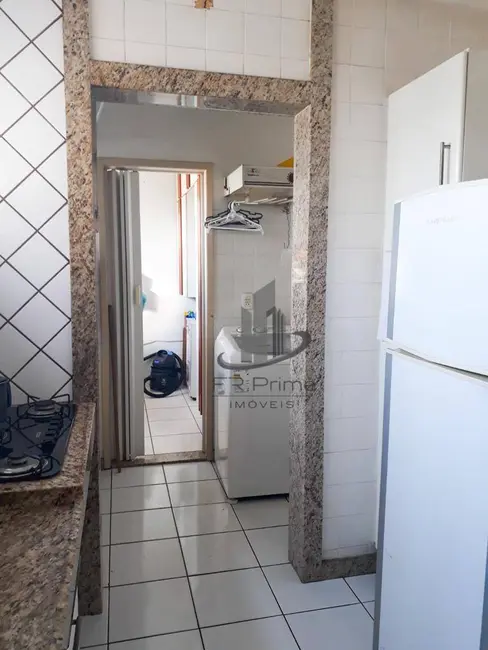 Apartamento com 3 quartos à venda, 155m2 em São Geraldo, Volta Redonda - RJ - imagem 8 Foto 8 de Apartamento com 3 quartos à venda, 155m2 em São Geraldo, Volta Redonda - RJ