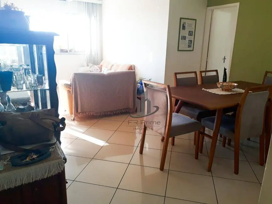 Apartamento com 3 quartos à venda, 155m2 em São Geraldo, Volta Redonda - RJ - imagem 4 Foto 4 de Apartamento com 3 quartos à venda, 155m2 em São Geraldo, Volta Redonda - RJ