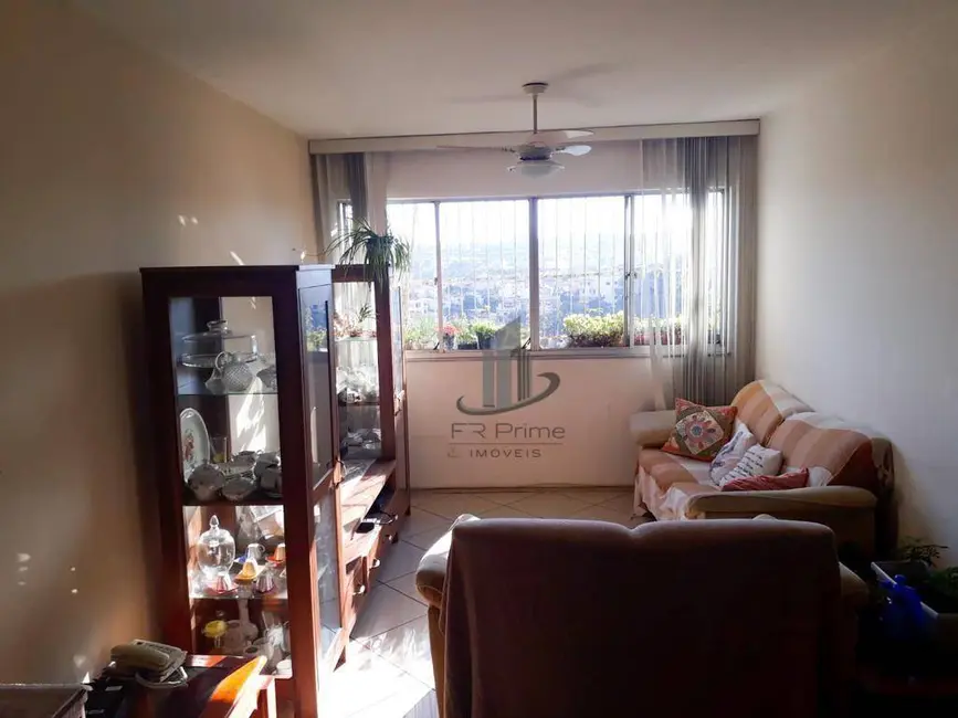 Apartamento com 3 quartos à venda, 155m2 em São Geraldo, Volta Redonda - RJ - imagem 3 Foto 3 de Apartamento com 3 quartos à venda, 155m2 em São Geraldo, Volta Redonda - RJ