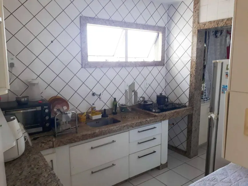 Apartamento com 3 quartos à venda, 155m2 em São Geraldo, Volta Redonda - RJ - imagem 6 Foto 6 de Apartamento com 3 quartos à venda, 155m2 em São Geraldo, Volta Redonda - RJ