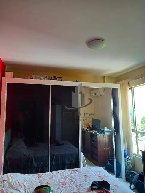 Foto 6 de Apartamento com 3 quartos à venda, 95m2 em Centro, Barra Mansa - RJ