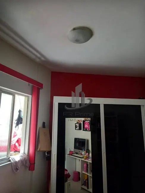 Foto 9 de Apartamento com 3 quartos à venda, 95m2 em Centro, Barra Mansa - RJ