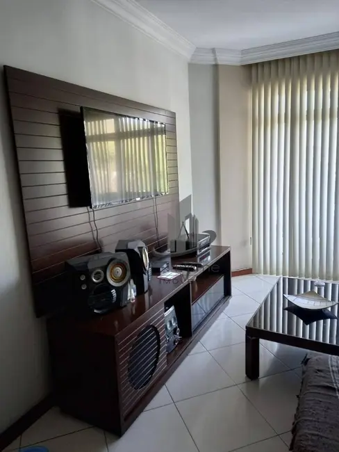 Foto 3 de Apartamento com 3 quartos à venda, 95m2 em Centro, Barra Mansa - RJ