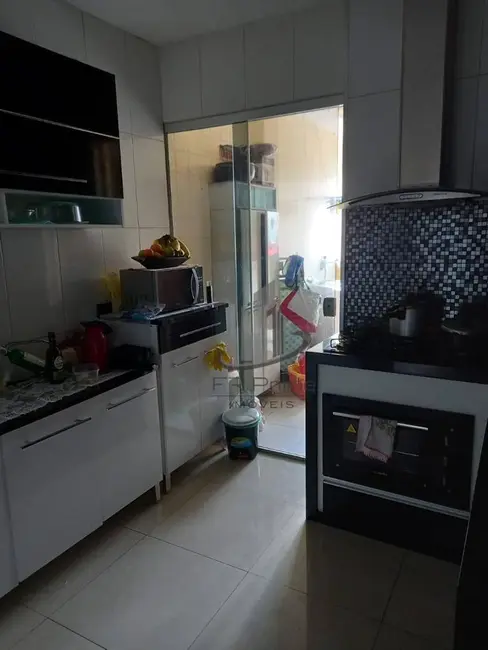 Foto 4 de Apartamento com 3 quartos à venda, 95m2 em Centro, Barra Mansa - RJ