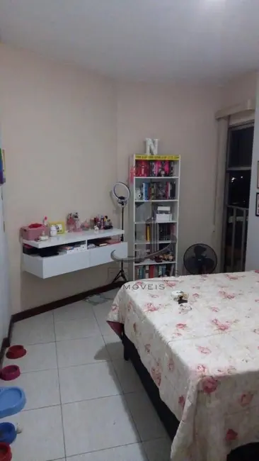 Foto 8 de Apartamento com 3 quartos à venda, 95m2 em Centro, Barra Mansa - RJ