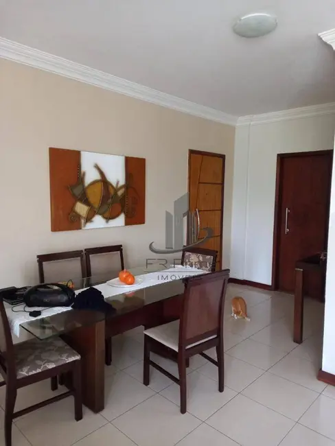 Foto 1 de Apartamento com 3 quartos à venda, 95m2 em Centro, Barra Mansa - RJ