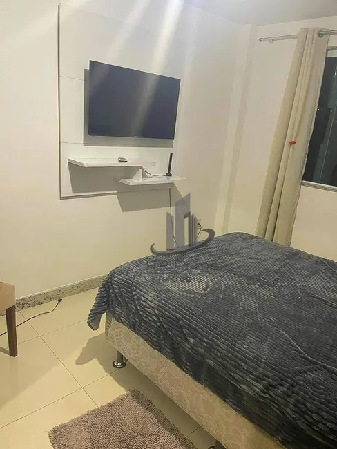 Apartamento com 2 quartos à venda, 68m2 em Vila Mury, Volta Redonda - RJ - imagem 8 Foto 8 de Apartamento com 2 quartos à venda, 68m2 em Vila Mury, Volta Redonda - RJ