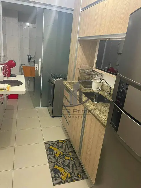 Apartamento com 2 quartos à venda, 68m2 em Vila Mury, Volta Redonda - RJ - imagem 3 Foto 3 de Apartamento com 2 quartos à venda, 68m2 em Vila Mury, Volta Redonda - RJ