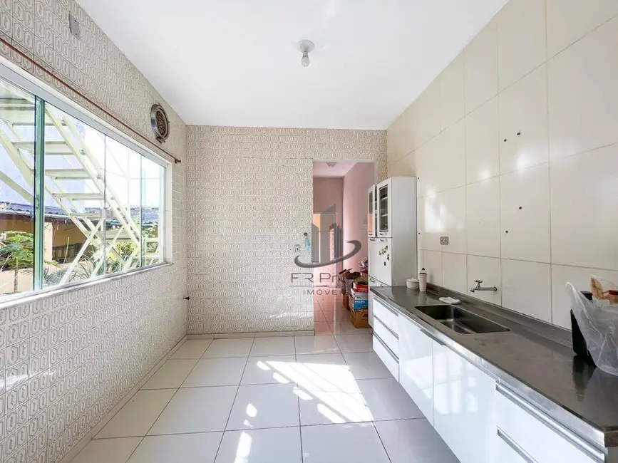 Casa com 3 quartos à venda, 376m2 em Vila Santa Cecília, Volta Redonda - RJ - imagem 7 Foto 7 de Casa com 3 quartos à venda, 376m2 em Vila Santa Cecília, Volta Redonda - RJ