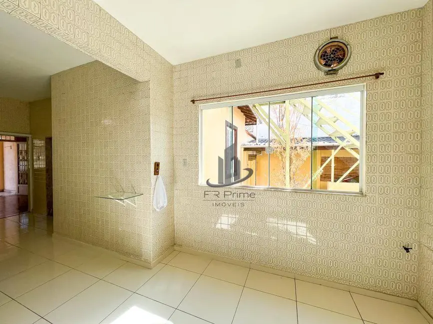 Casa com 3 quartos à venda, 376m2 em Vila Santa Cecília, Volta Redonda - RJ - imagem 9 Foto 9 de Casa com 3 quartos à venda, 376m2 em Vila Santa Cecília, Volta Redonda - RJ