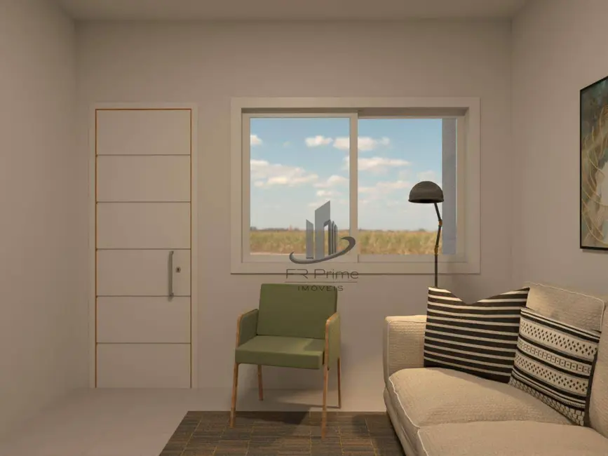 Foto 4 de Casa com 3 quartos à venda, 116m2 em Pinheiral - RJ