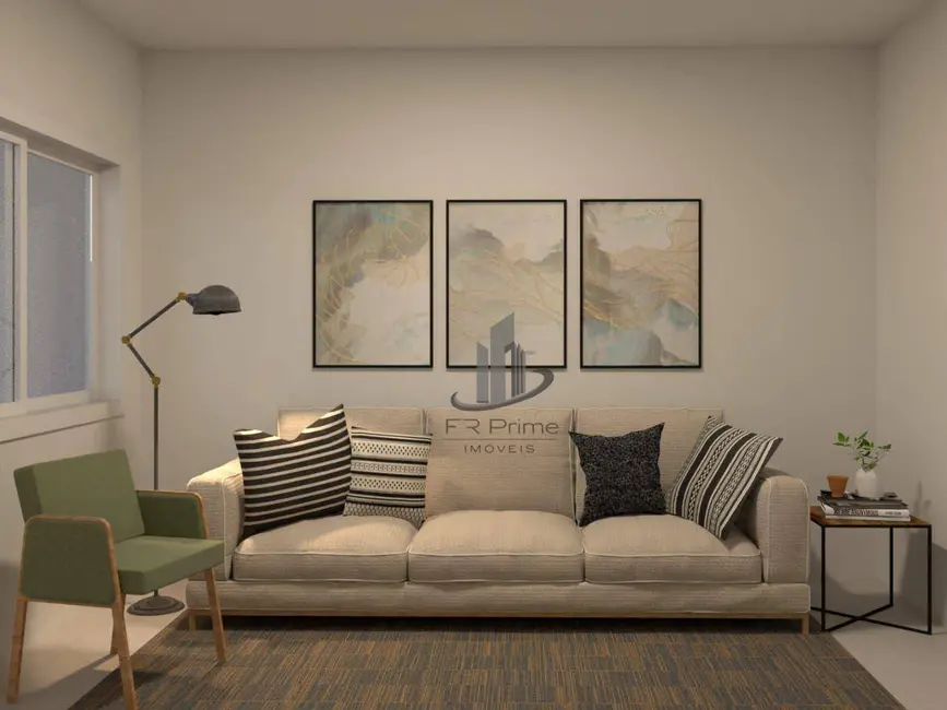 Foto 3 de Casa com 3 quartos à venda, 116m2 em Pinheiral - RJ