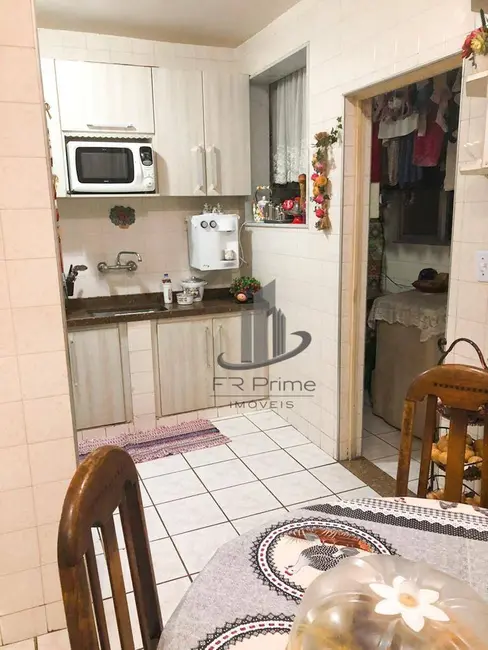 Apartamento com 3 quartos à venda, 145m2 em Jardim Amália, Volta Redonda - RJ - imagem 6 Foto 6 de Apartamento com 3 quartos à venda, 145m2 em Jardim Amália, Volta Redonda - RJ