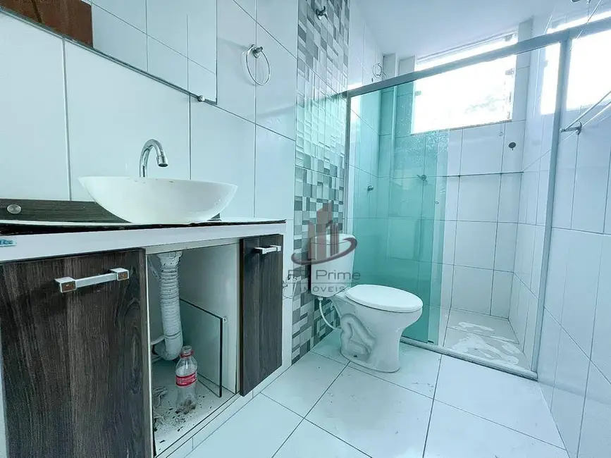 Apartamento com 2 quartos à venda, 77m2 em Goiabal, Barra Mansa - RJ - imagem 4 Foto 4 de Apartamento com 2 quartos à venda, 77m2 em Goiabal, Barra Mansa - RJ