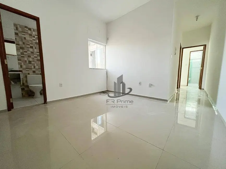 Foto 1 de Apartamento com 2 quartos à venda, 77m2 em Goiabal, Barra Mansa - RJ