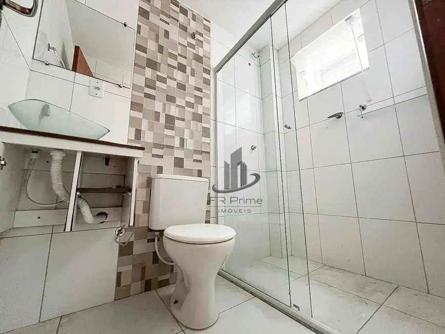 Apartamento com 2 quartos à venda, 77m2 em Goiabal, Barra Mansa - RJ - imagem 6 Foto 6 de Apartamento com 2 quartos à venda, 77m2 em Goiabal, Barra Mansa - RJ