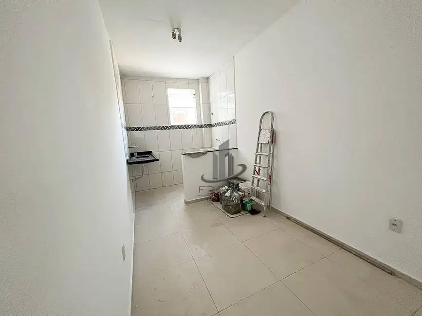 Foto 2 de Apartamento com 2 quartos à venda, 77m2 em Goiabal, Barra Mansa - RJ