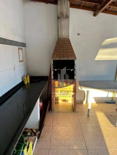 Apartamento com 2 quartos à venda, 77m2 em Goiabal, Barra Mansa - RJ - imagem 7 Foto 7 de Apartamento com 2 quartos à venda, 77m2 em Goiabal, Barra Mansa - RJ