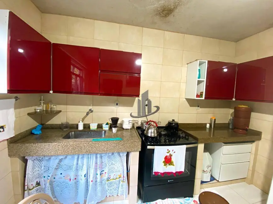 Casa com 3 quartos à venda, 108m2 em São Luís, Volta Redonda - RJ - imagem 3 Foto 3 de Casa com 3 quartos à venda, 108m2 em São Luís, Volta Redonda - RJ
