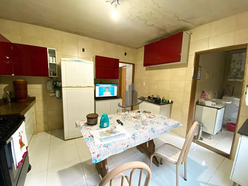 Foto 1 de Casa com 3 quartos à venda, 108m2 em São Luís, Volta Redonda - RJ
