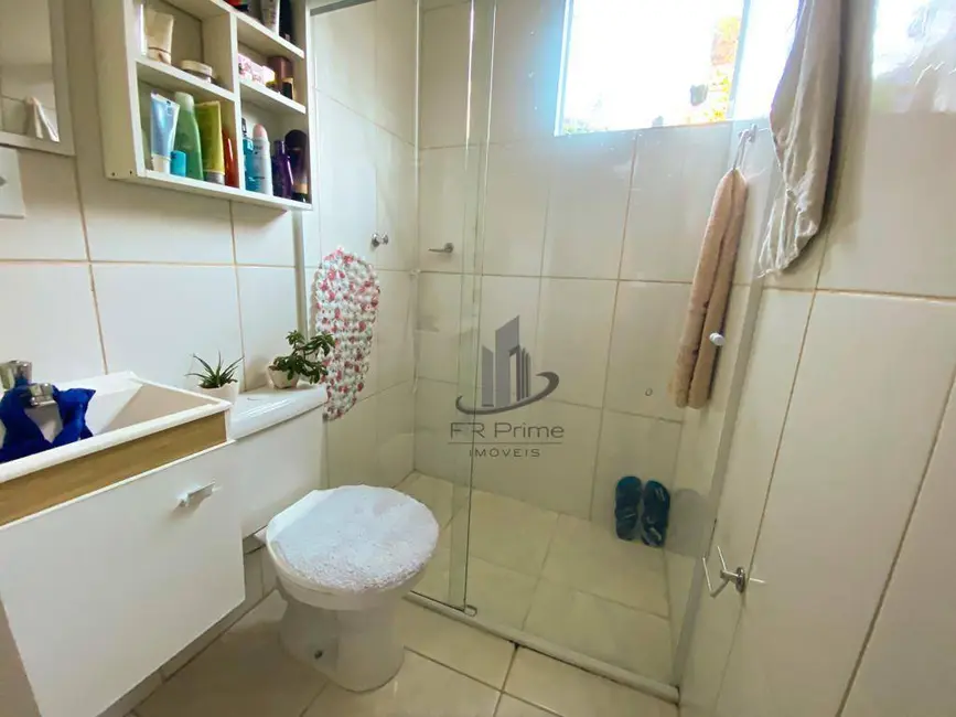 Casa com 3 quartos à venda, 229m2 em São Luís, Volta Redonda - RJ - imagem 9 Foto 9 de Casa com 3 quartos à venda, 229m2 em São Luís, Volta Redonda - RJ