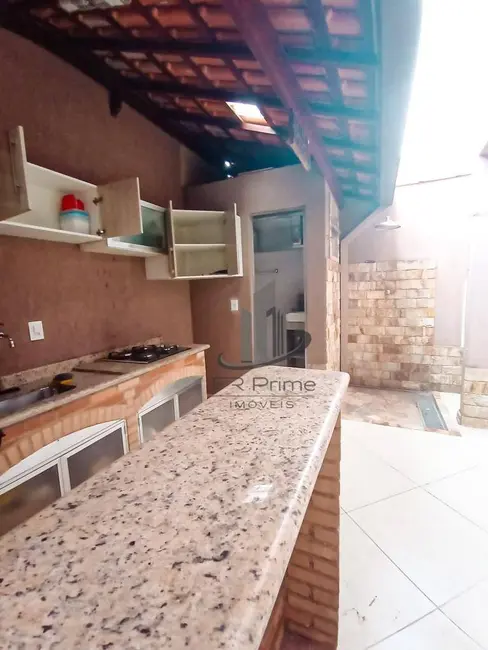 Casa com 3 quartos à venda, 150m2 em Jardim Belvedere, Volta Redonda - RJ - imagem 6 Foto 6 de Casa com 3 quartos à venda, 150m2 em Jardim Belvedere, Volta Redonda - RJ