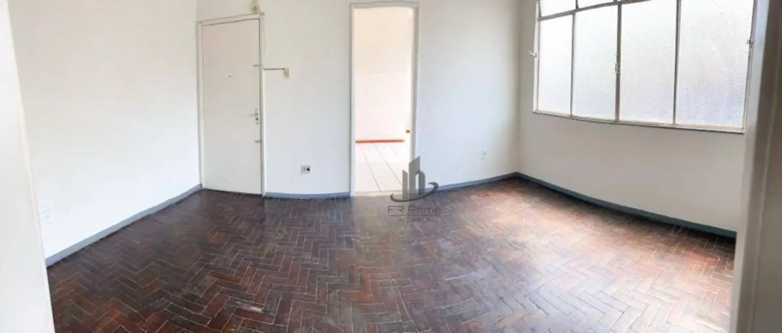 Apartamento com 1 quarto à venda, 53m2 em Centro, Barra Mansa - RJ - imagem 9 Foto 9 de Apartamento com 1 quarto à venda, 53m2 em Centro, Barra Mansa - RJ