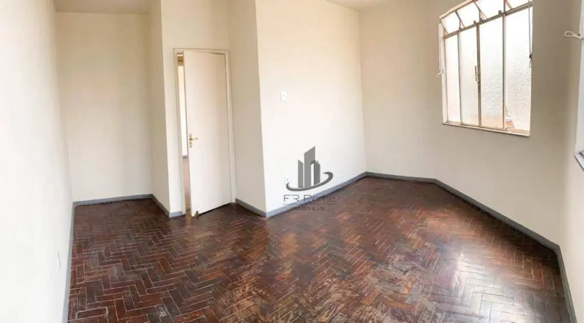 Apartamento com 1 quarto à venda, 53m2 em Centro, Barra Mansa - RJ - imagem 6 Foto 6 de Apartamento com 1 quarto à venda, 53m2 em Centro, Barra Mansa - RJ