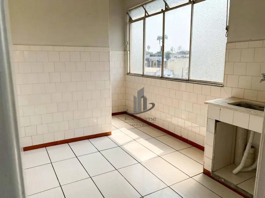 Foto 5 de Apartamento com 1 quarto à venda, 53m2 em Centro, Barra Mansa - RJ