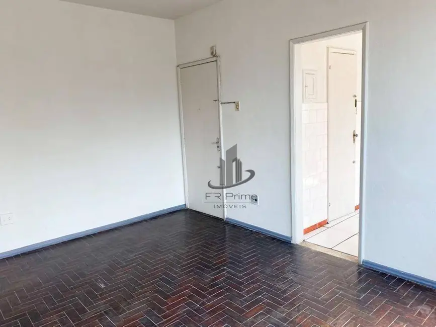 Apartamento com 1 quarto à venda, 53m2 em Centro, Barra Mansa - RJ - imagem 7 Foto 7 de Apartamento com 1 quarto à venda, 53m2 em Centro, Barra Mansa - RJ