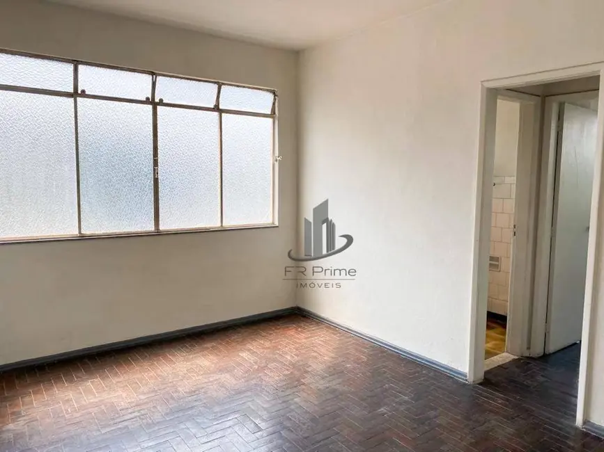 Apartamento com 1 quarto à venda, 53m2 em Centro, Barra Mansa - RJ - imagem 4 Foto 4 de Apartamento com 1 quarto à venda, 53m2 em Centro, Barra Mansa - RJ