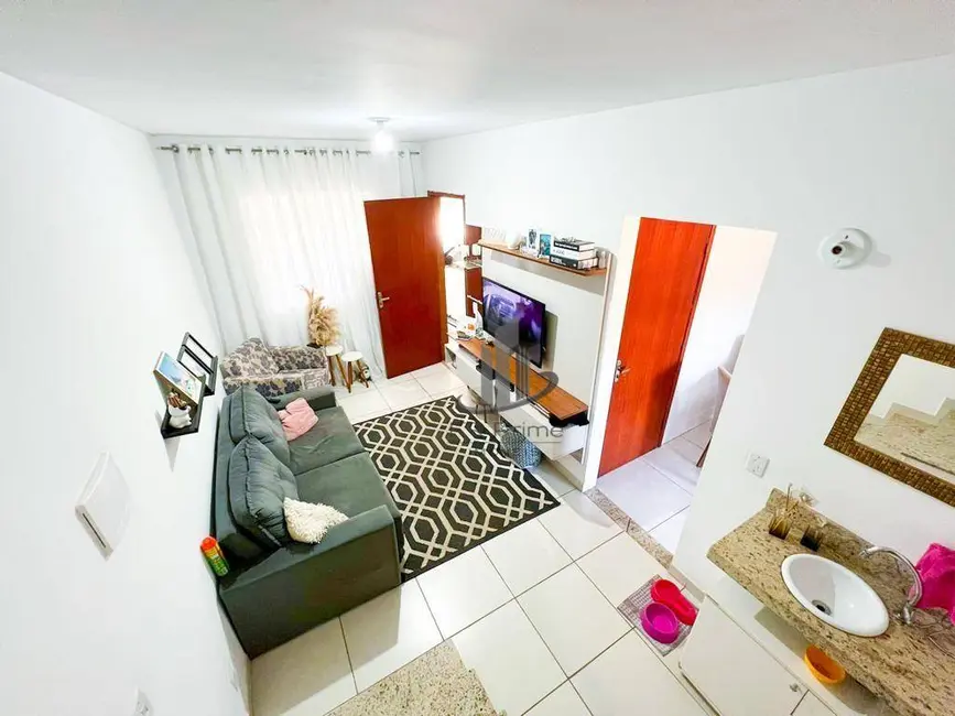 Foto 1 de Casa com 2 quartos à venda, 95m2 em Padre Josino, Volta Redonda - RJ