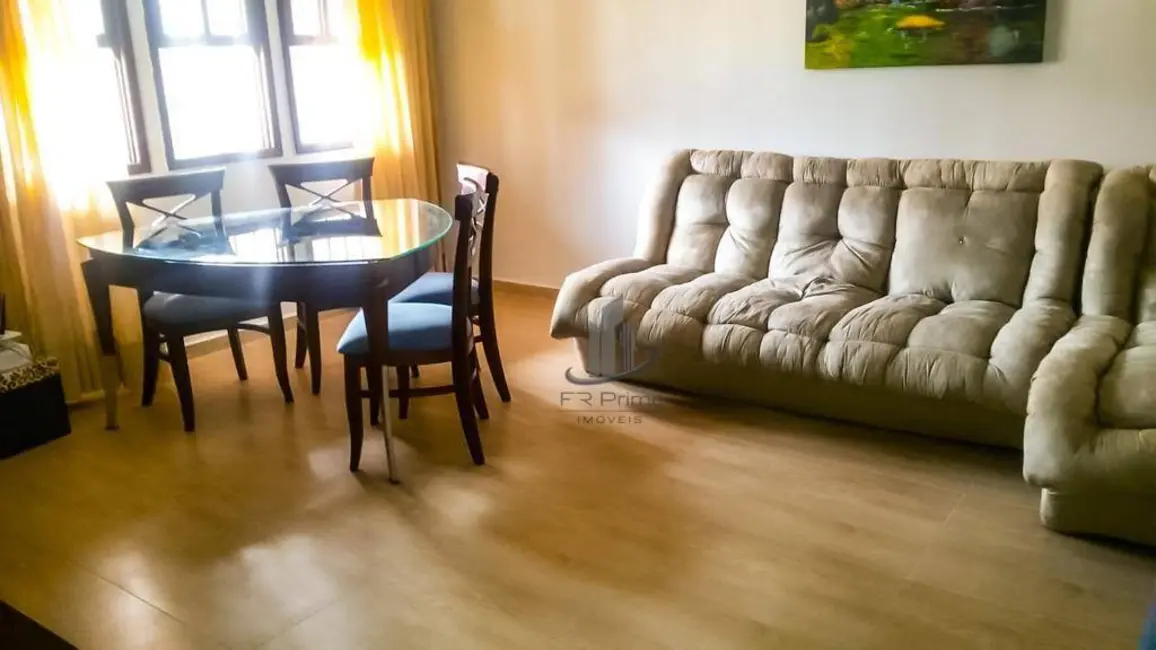 Foto 2 de Casa com 4 quartos à venda, 100m2 em Jardim Tiradentes, Volta Redonda - RJ