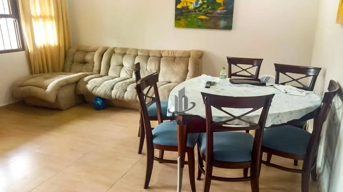 Foto 1 de Casa com 4 quartos à venda, 100m2 em Jardim Tiradentes, Volta Redonda - RJ