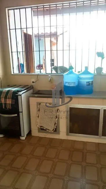 Casa com 4 quartos à venda, 100m2 em Jardim Tiradentes, Volta Redonda - RJ - imagem 6 Foto 6 de Casa com 4 quartos à venda, 100m2 em Jardim Tiradentes, Volta Redonda - RJ