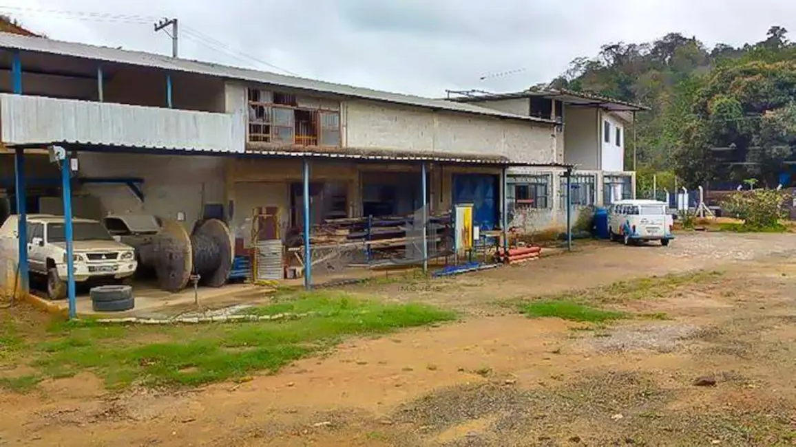 Foto 5 de Armazém / Galpão à venda, 2112m2 em Ponte Preta, Barra Do Pirai - RJ