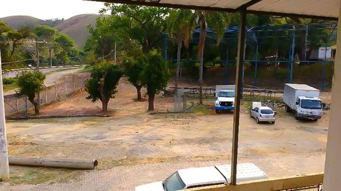 Foto 7 de Armazém / Galpão à venda, 2112m2 em Ponte Preta, Barra Do Pirai - RJ